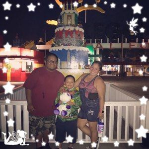 Meet your Posher, Ana